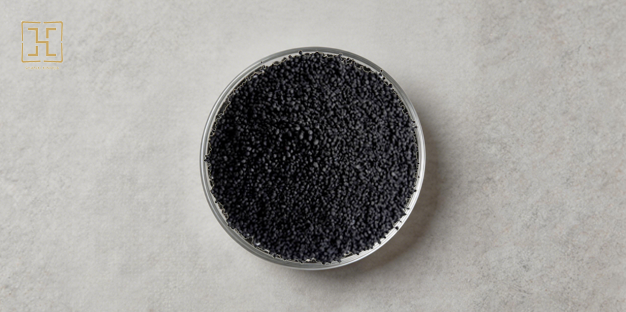 Functional Activated Carbon